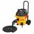DeWALT DWV905H-LX 38L Dust Extractor H Class 1400W 110V DeWALT DWV905H-LX 38L Dust Extractor H Class 1400W 110V