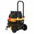 DeWALT DWV905H-LX 38L Dust Extractor H Class 1400W 110V DeWALT DWV905H-LX 38L Dust Extractor H Class 1400W 110V