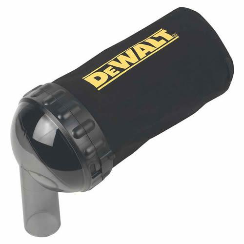 DeWalt DWV9390-XJ Dust Bag Attachment For DCP580 Planers Price Comparisons | Compare The Build