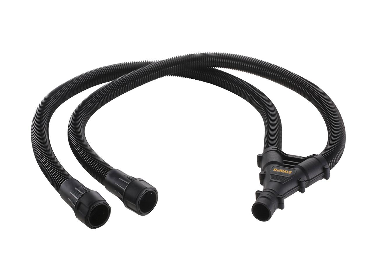 DeWALT DWV9470-XJ Airlock Y Splitter Kit Price Comparisons | Compare The Build