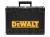 DeWalt N137841 Kit Box Carry Case For DCN690/DCN692 Nailer DeWalt N137841 Kit Box Carry Case For DCN690/DCN692 Nailer