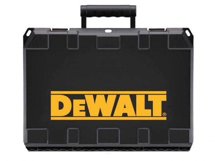 DeWalt N137841 Kit Box Carry Case For DCN690/DCN692 Nailer Price Comparisons | Compare The Build