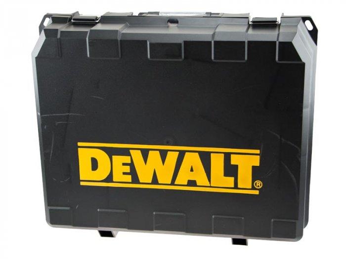 DeWalt N428571 Kit Box Carry Case For DCN660 16G Nail Gun Price Comparisons | Compare The Build