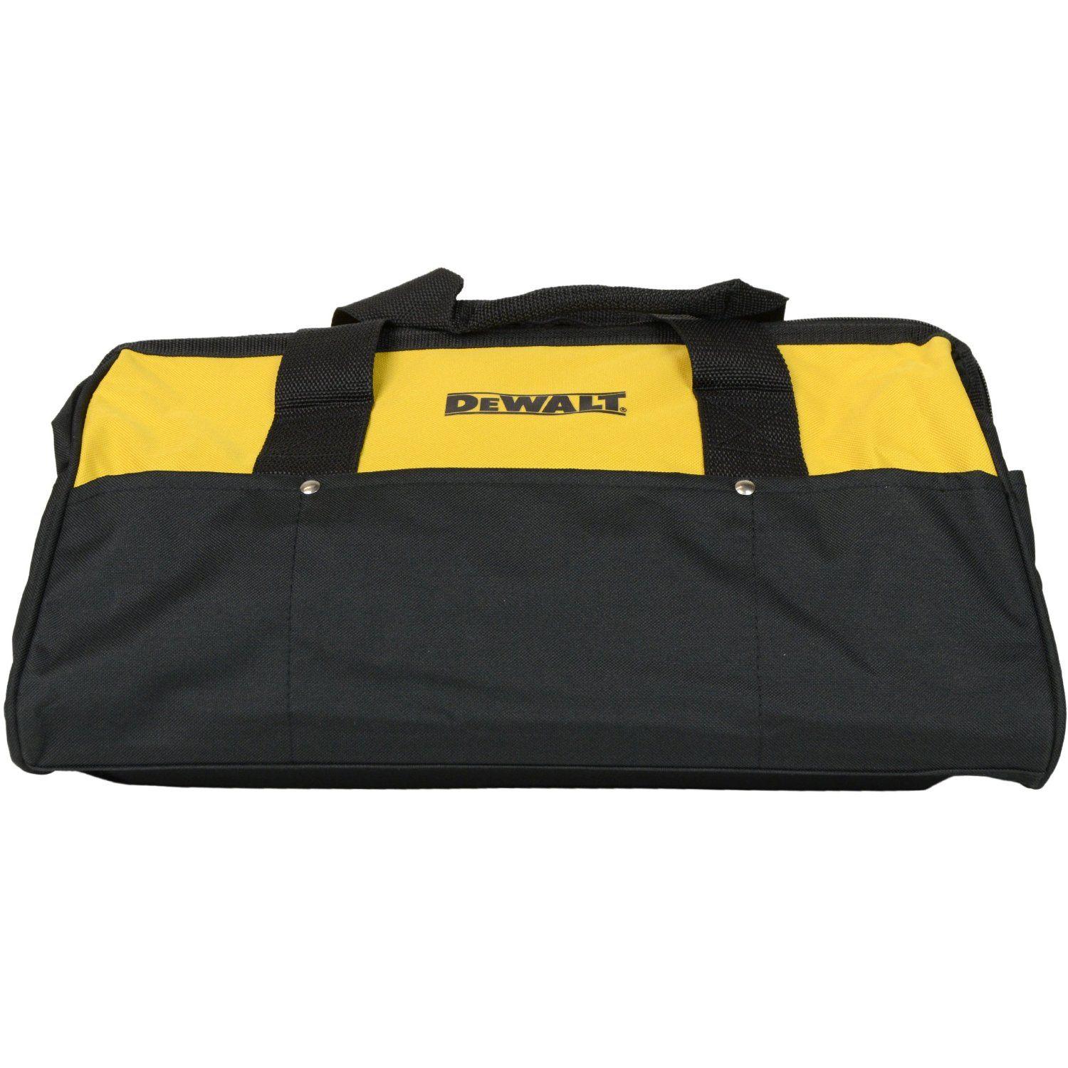 DeWALT Large 24" Tool Bag Price Comparisons | Compare The Build