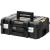 DeWALT TSTAK Case With Twin Pack Inlay For DCD 795/796 & DCF 885/886/887 DeWALT TSTAK Case With Twin Pack Inlay For DCD 795/796 & DCF 885/886/887
