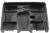 DeWALT TSTAK Case With Twin Pack Inlay For DCD 795/796 & DCF 885/886/887 DeWALT TSTAK Case With Twin Pack Inlay For DCD 795/796 & DCF 885/886/887