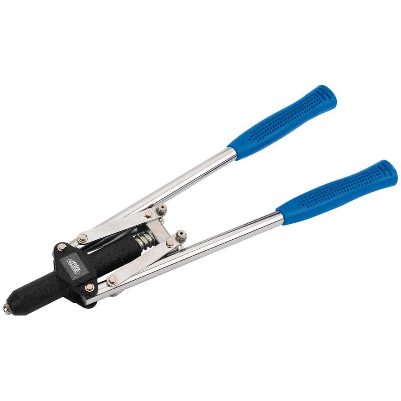 DRAPER 460mm Long Arm Riveter Price Comparisons | Compare The Build