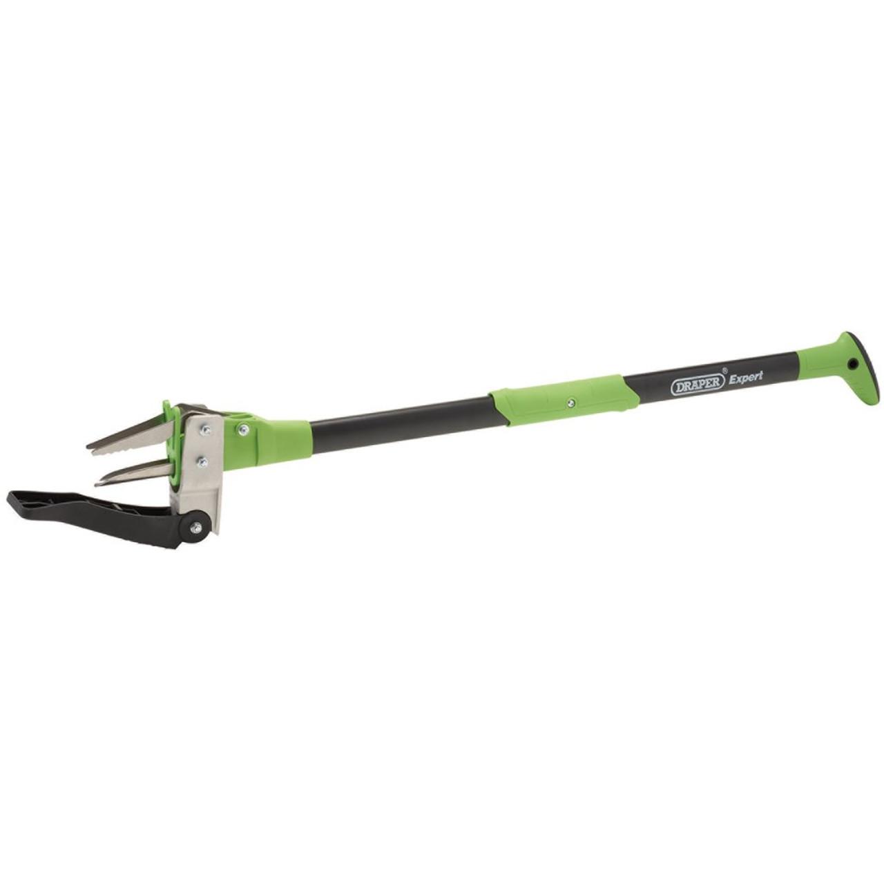 Draper Expert Long Handled Weed Puller 37796 Price Comparisons | Compare The Build