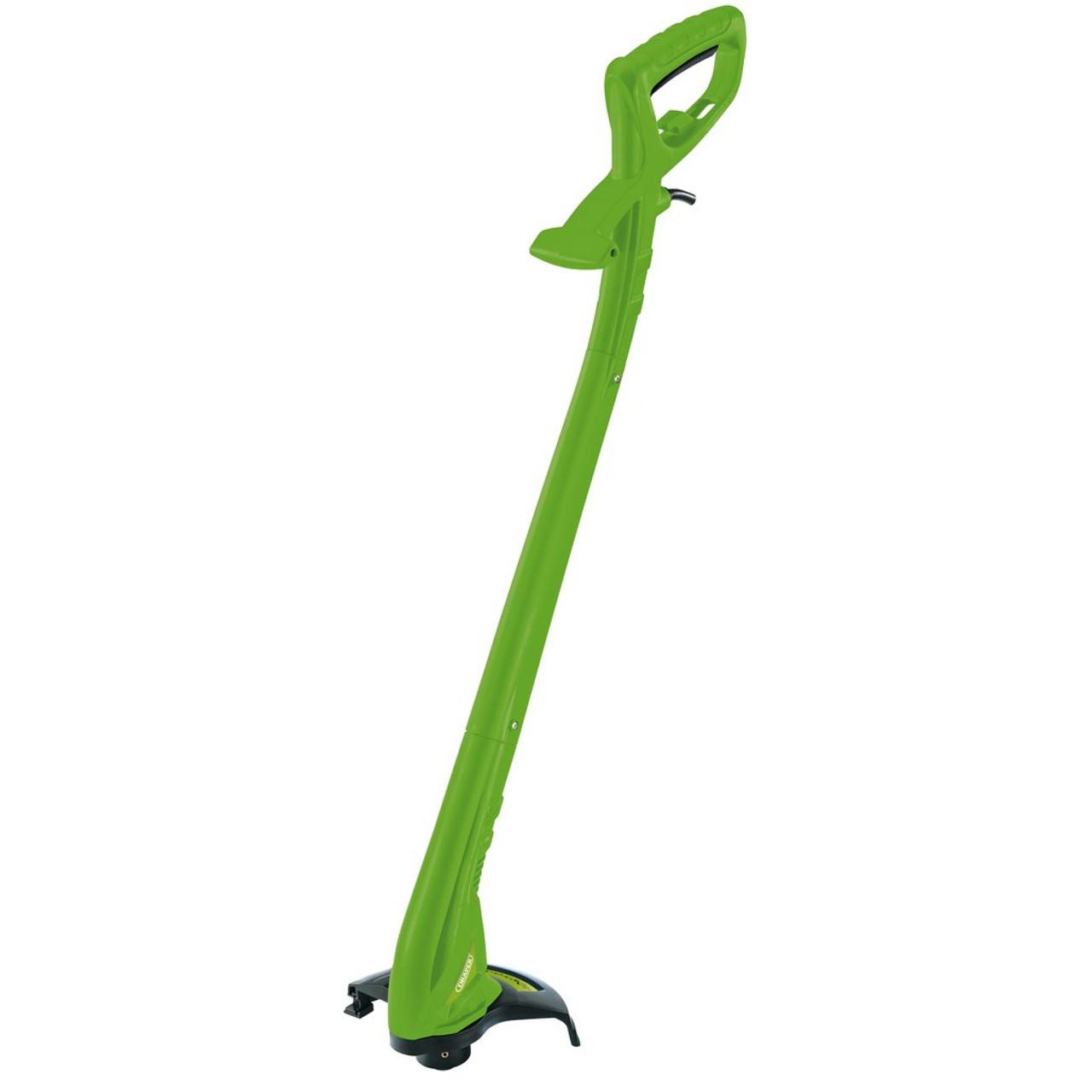 Draper GT2318 230V 250W Grass Trimmer With Double Line Feed 45923 Price Comparisons | Compare The Build