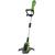 Draper GT530B 230V 550W Grass Trimmer With Double Line Feed 45927 Draper GT530B 230V 550W Grass Trimmer With Double Line Feed 45927