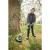 Draper GT530B 230V 550W Grass Trimmer With Double Line Feed 45927 Draper GT530B 230V 550W Grass Trimmer With Double Line Feed 45927