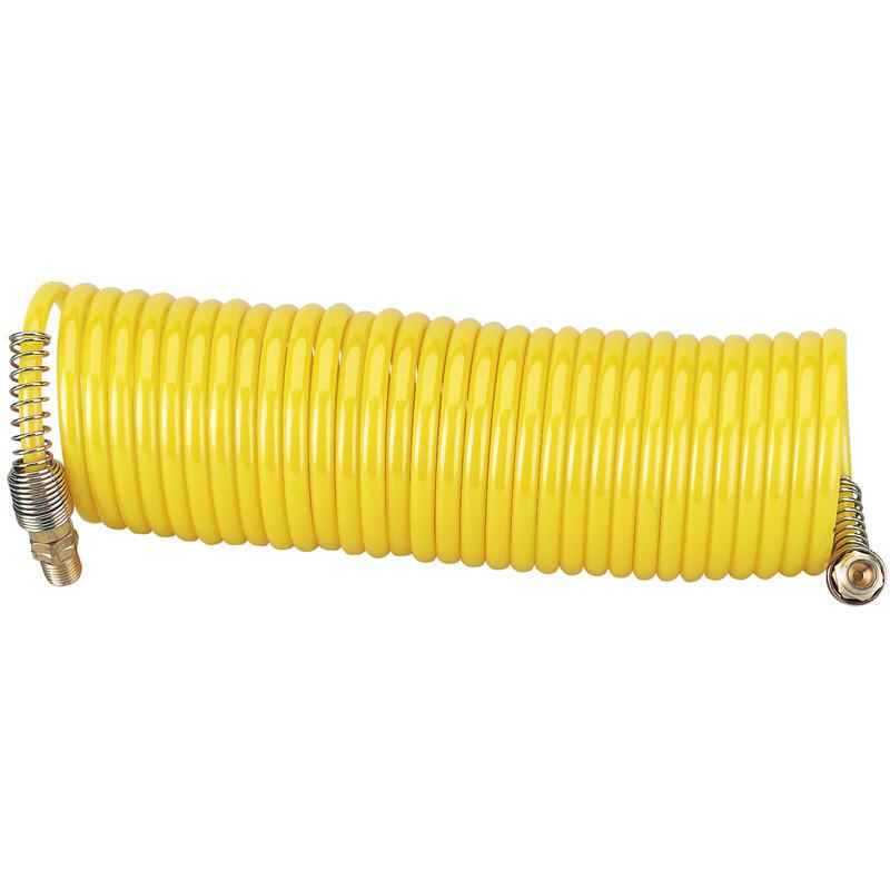 Draper 52662 1/4" BSP X 7.6M Nylon Recoil Air Hose Price Comparisons | Compare The Build