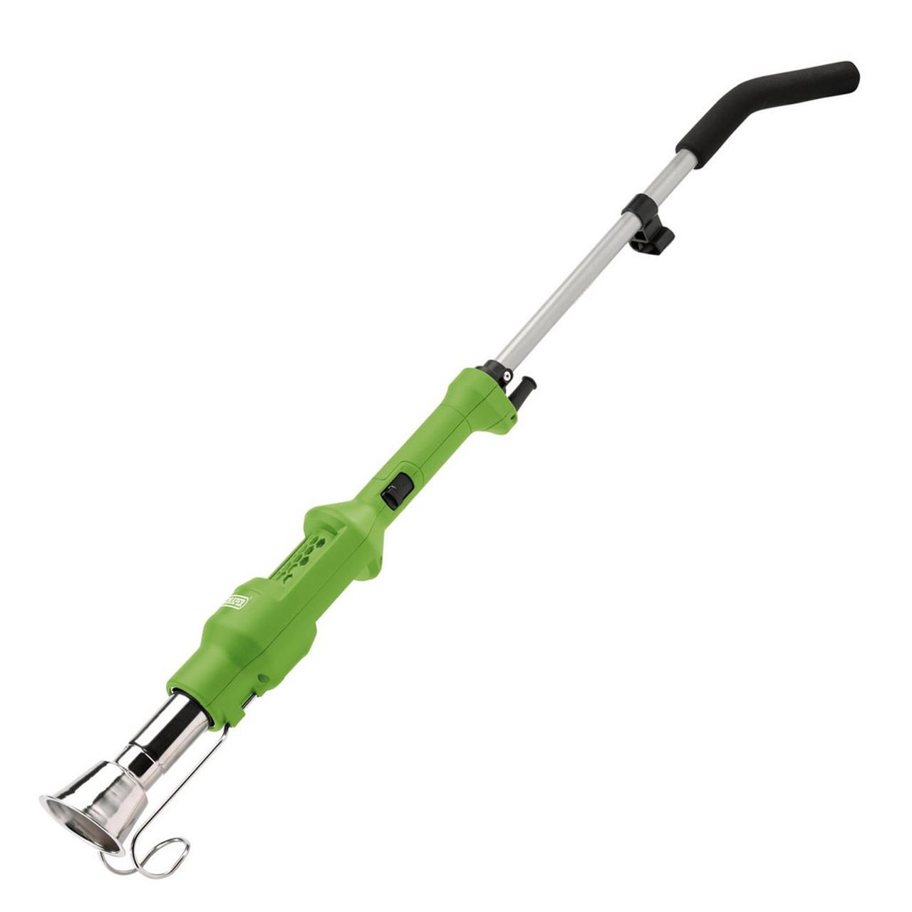 Draper G/WB2000D 2000W Weed Burner 240V 68696 Price Comparisons | Compare The Build