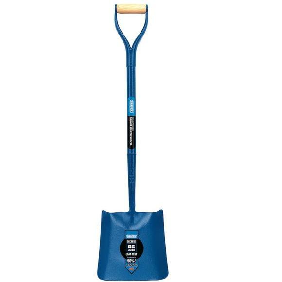 Draper Solid Forged No.2 Taper Mouth Shovel Price Comparisons | Compare The Build