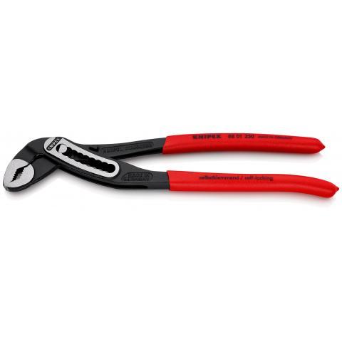 Knipex 88 01 250 250MM Alligator Waterpump Pliers Price Comparisons | Compare The Build