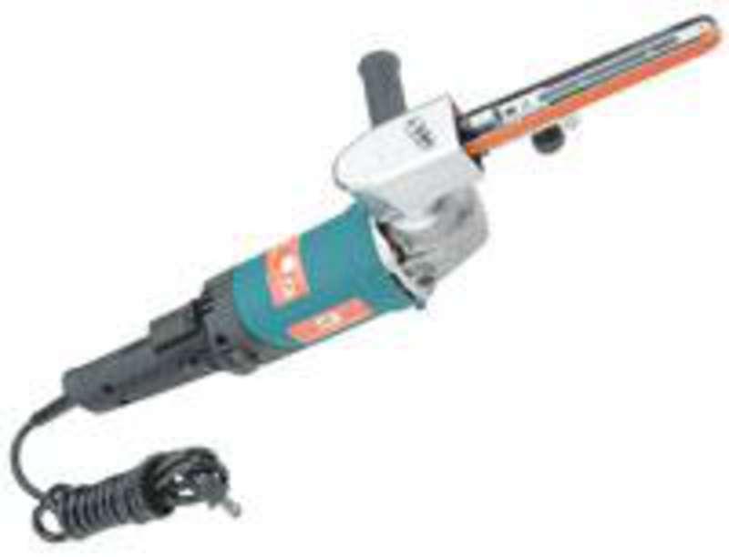 Dynabrade " Dynafile 2 " 110v Belt File Sander Price Comparisons | Compare The Build