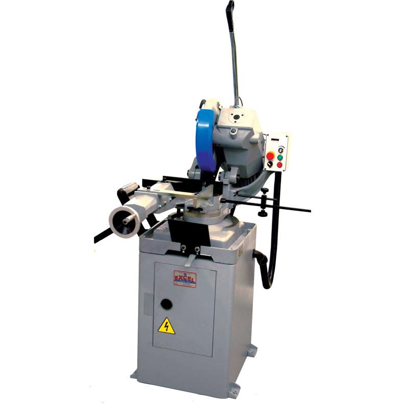 Excel ECS350 VARIO 350mm 3 Phase Cold Saw with Stand Price Comparisons | Compare The Build