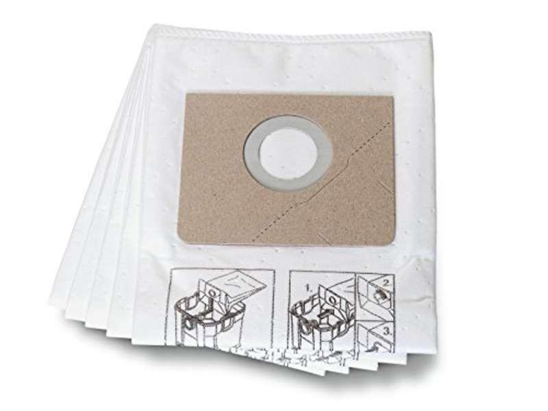 Fein 31345061010 Fleece Filter Bags for Dustex 25L Price Comparisons | Compare The Build
