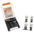 Fein 35222967500 Timber Cut 3+1 Universal Blade Set Fein 35222967500 Timber Cut 3+1 Universal Blade Set