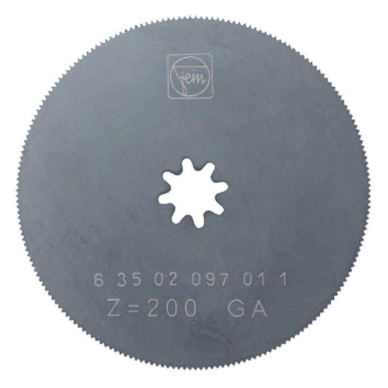 Fein HSS saw blade, circular, &#216;80, single Price Comparisons | Compare The Build