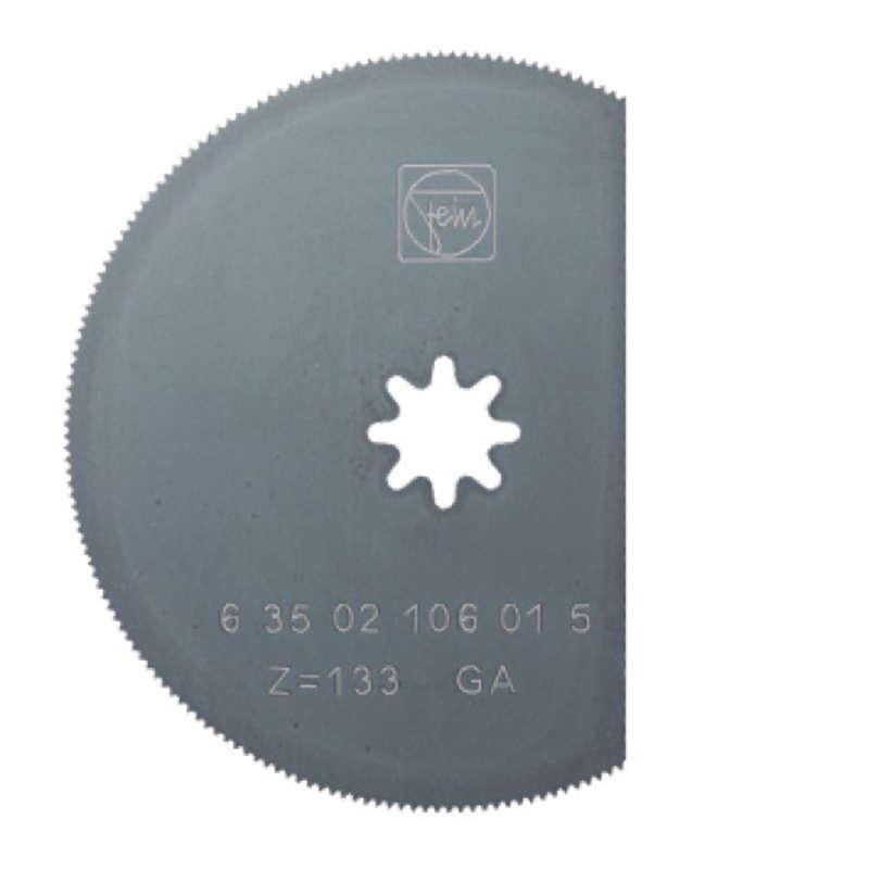 Fein Multimaster HSS segment saw blade &#216;80 Price Comparisons | Compare The Build
