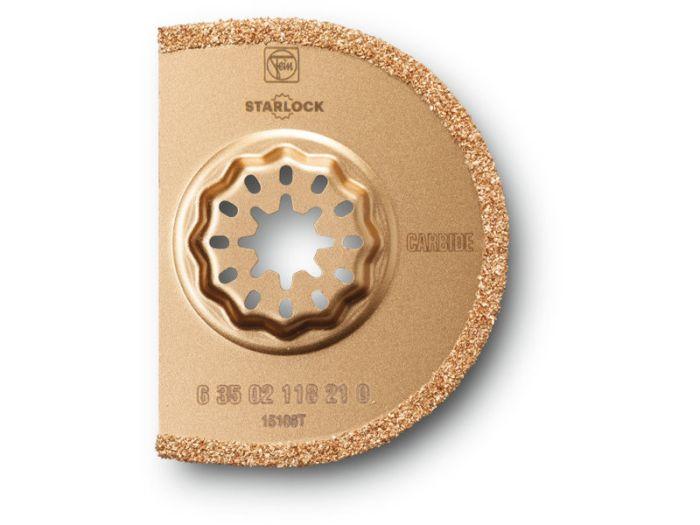 Fein 63502118210 Starlock Segmented Carbide 75x2.2mm Saw Blade Price Comparisons | Compare The Build