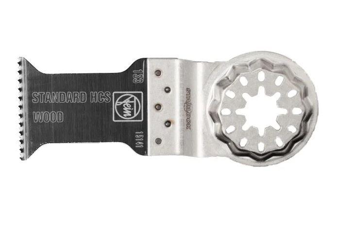Fein 63502133210 Starlock E-Cut Standard 35mm Saw Blade Price Comparisons | Compare The Build