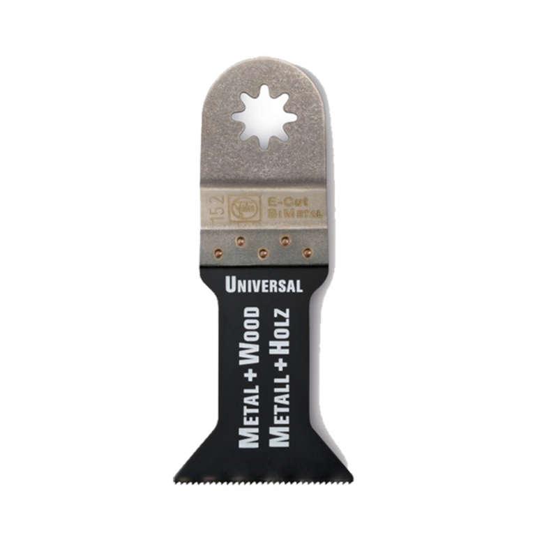Fein Universal E-Cut saw blade (44 mm), 3-pack Price Comparisons | Compare The Build