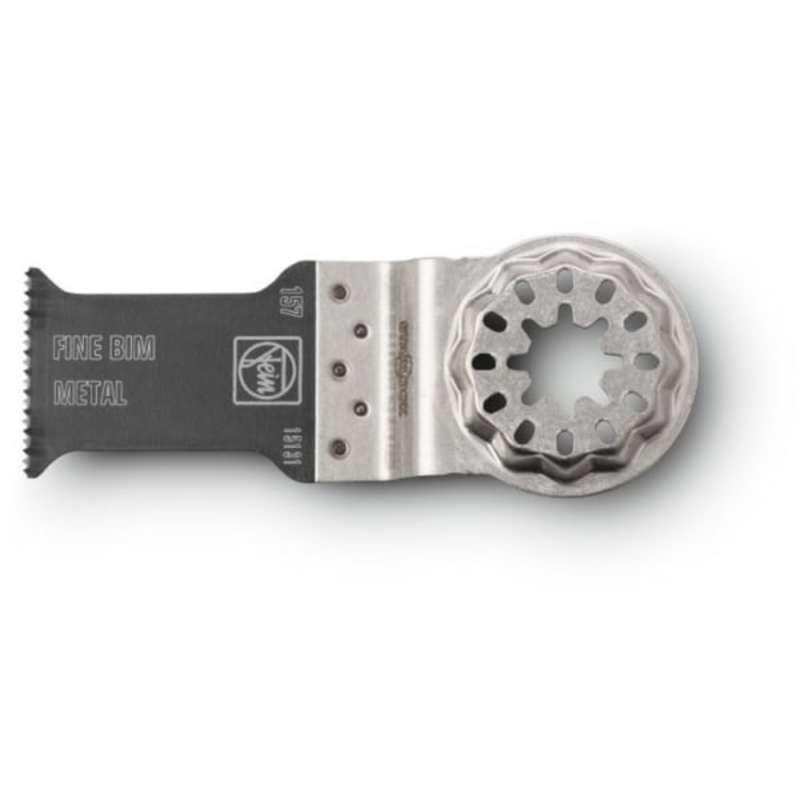 Fein 157 E-Cut Fine Saw Blade 30mm Wide Price Comparisons | Compare The Build