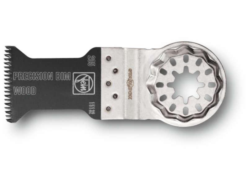 Fein E-Cut precision BIM saw blade 50x35mm 5-Pack Price Comparisons | Compare The Build