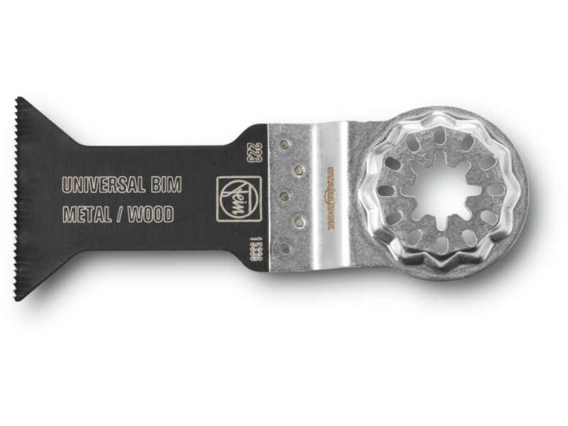 Fein E-Cut universal saw blade 44mmx55m m Bi-Metal (SL) 5 Pack Price Comparisons | Compare The Build