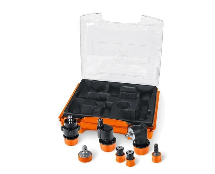 Fein 7 Piece QUICKIN Accessory Set Price Comparisons | Compare The Build