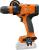 Fein ASCM 18-4 QM AS 4 Speed Cordless Drill/Driver Body Only Fein ASCM 18-4 QM AS 4 Speed Cordless Drill/Driver Body Only