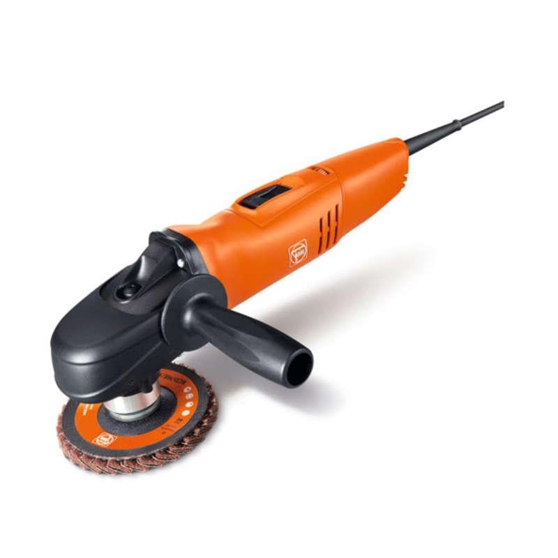 Fein WPO14-25E Stainless Steel Sander Polisher 110v Price Comparisons | Compare The Build