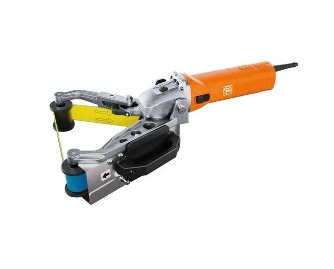FEIN 72227560000 RS 17-70 E Pipe Sander 230V Price Comparisons | Compare The Build