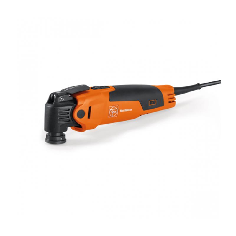 Fein MultiMaster Basic FMM350QSL 110V Price Comparisons | Compare The Build