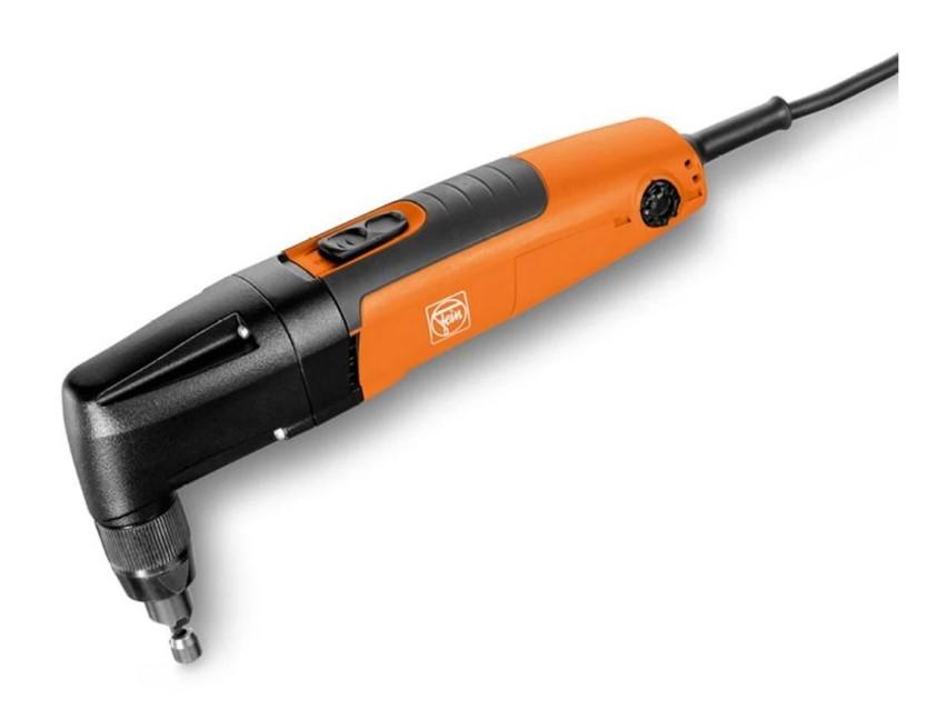 Fein 72323860241 BLK 1.6 E Nibbler 110V