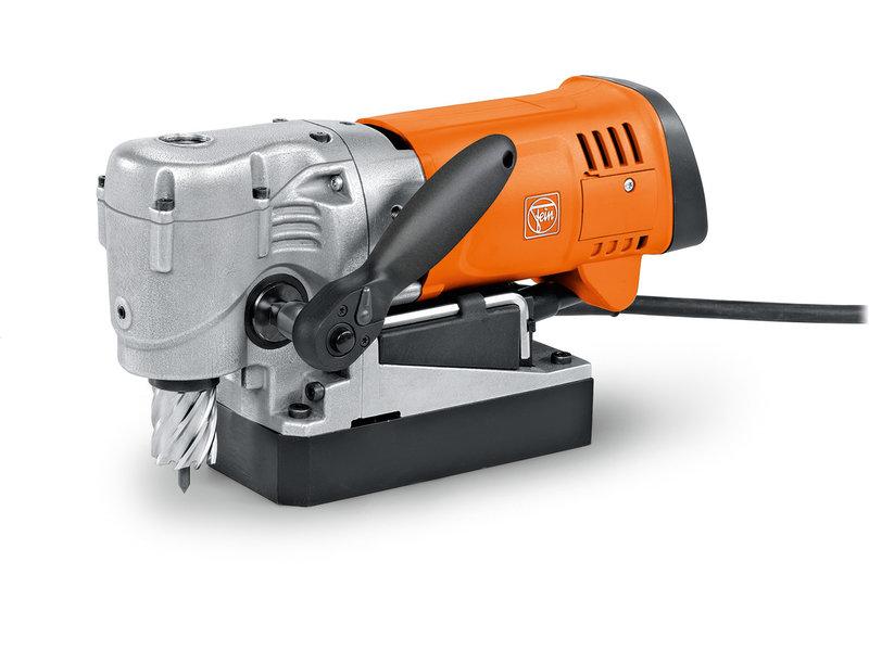 Fein KBC35 Compact Magnetic Core Drill 110v Price Comparisons | Compare The Build