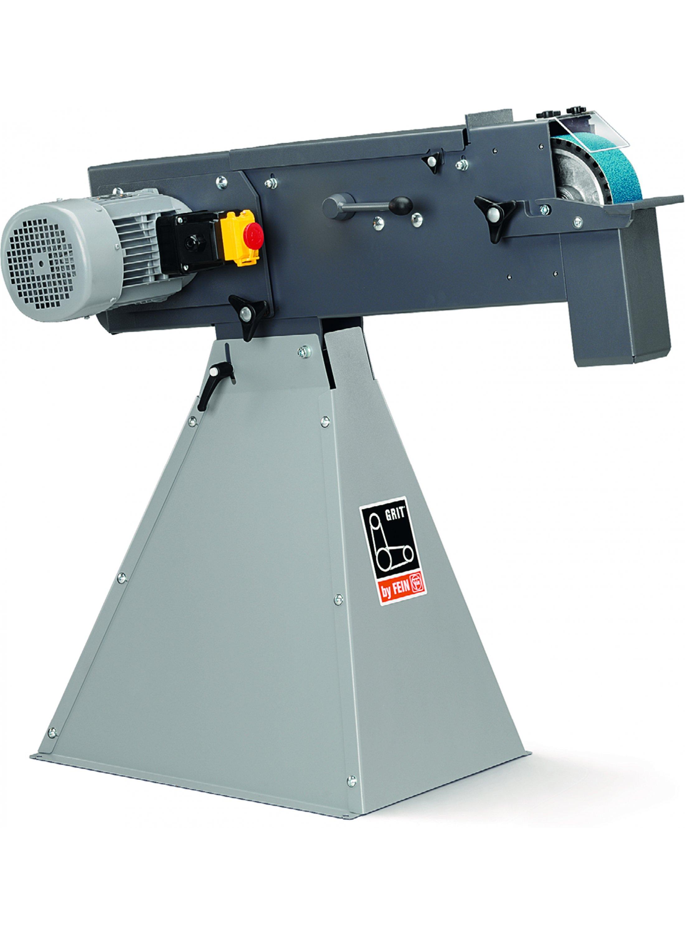 Fein 79013100403 GX75 Belt Grinder Base Unit Price Comparisons | Compare The Build