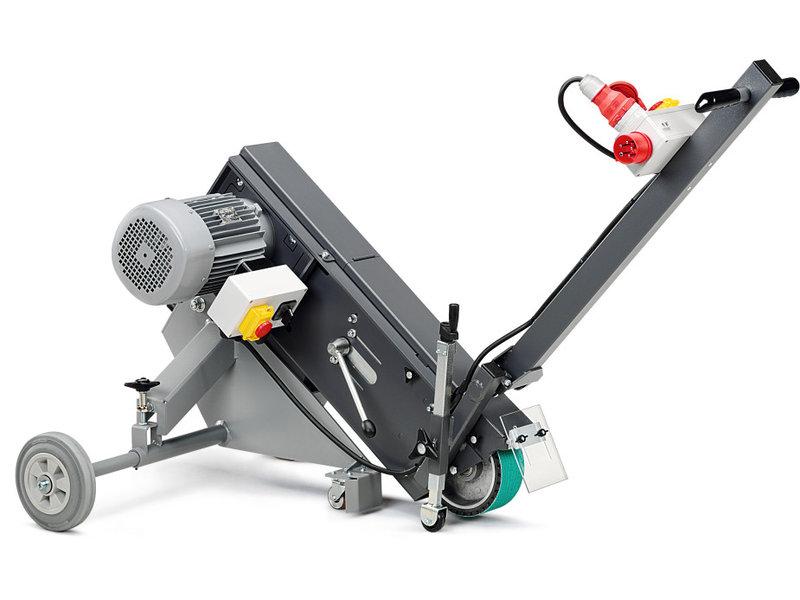Fein 79021300403 GIMS75 Mobil Grinder 440v 50Hz Price Comparisons | Compare The Build