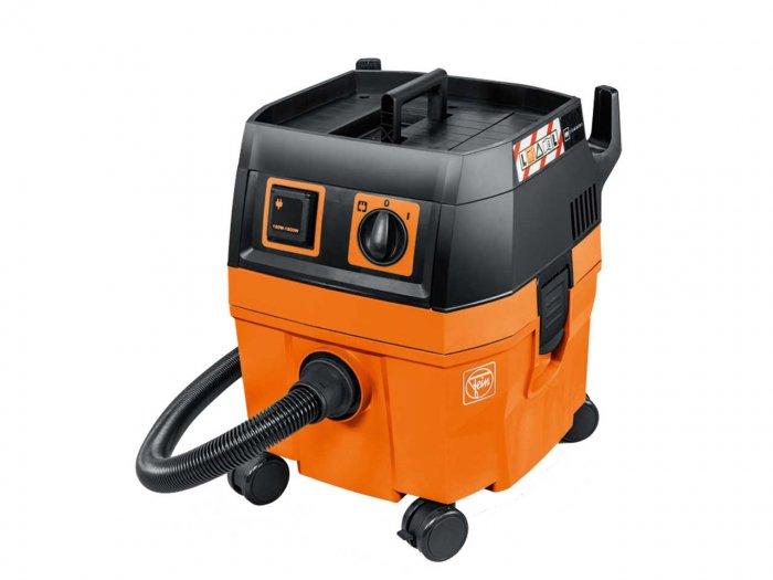 Fein Dustex 25L 230V 25L Anti-Static Dustex Dust Extractor Price Comparisons | Compare The Build