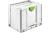 Festool 200118 T-LOC SYS-Combi 3 Systainer Festool 200118 T-LOC SYS-Combi 3 Systainer