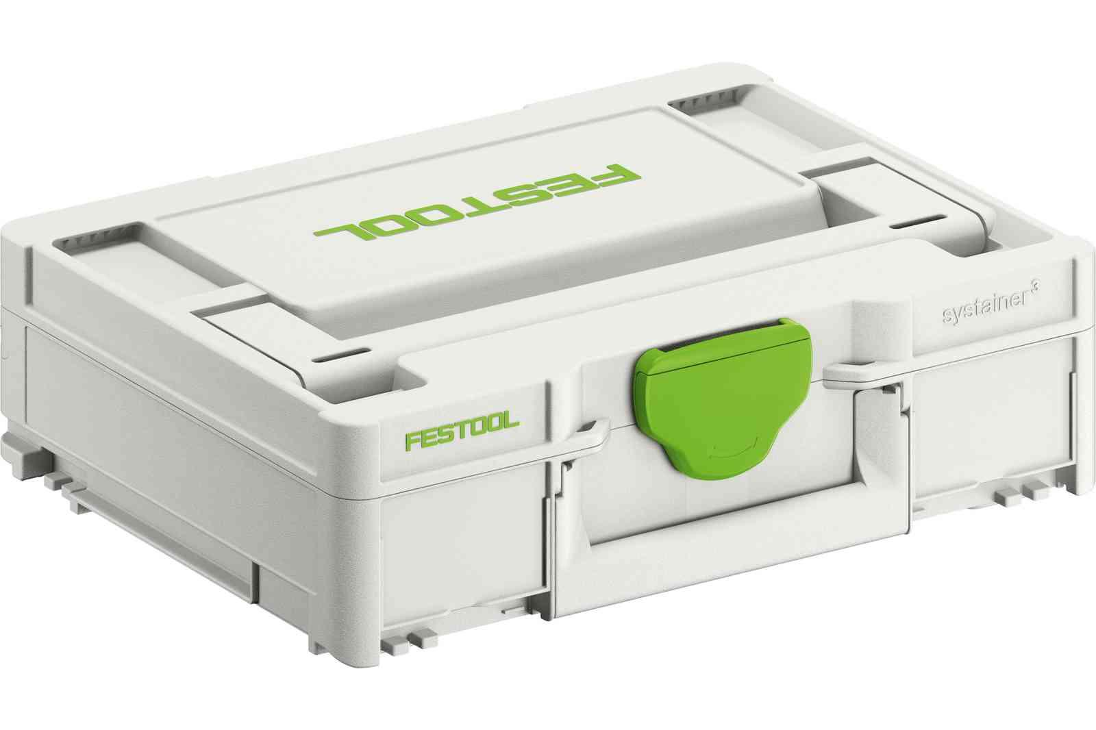 Festool 204840 SYS3 M 112 Systainer Price Comparisons | Compare The Build