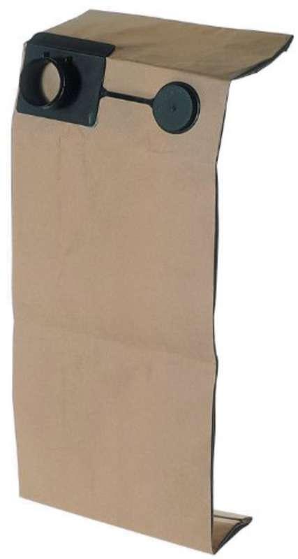 Festool 452970 Replacement Filter Bags for CT 22 Dust Extractor - Pack of 5 Price Comparisons | Compare The Build