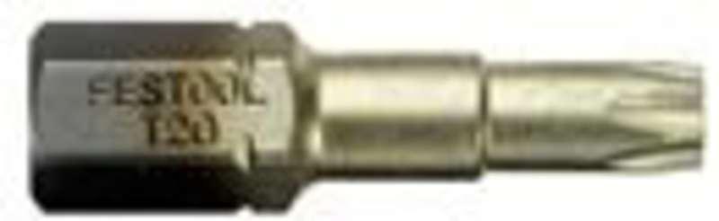 Bit Torx HiQ TX 15-25 /3 Price Comparisons | Compare The Build