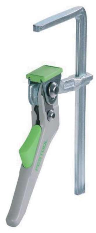 Festool FS-HZ 160 Lever Clamp Price Comparisons | Compare The Build