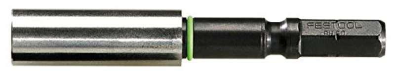 Festool BH 60 CE-Imp Magnetic Bit Holder Price Comparisons | Compare The Build