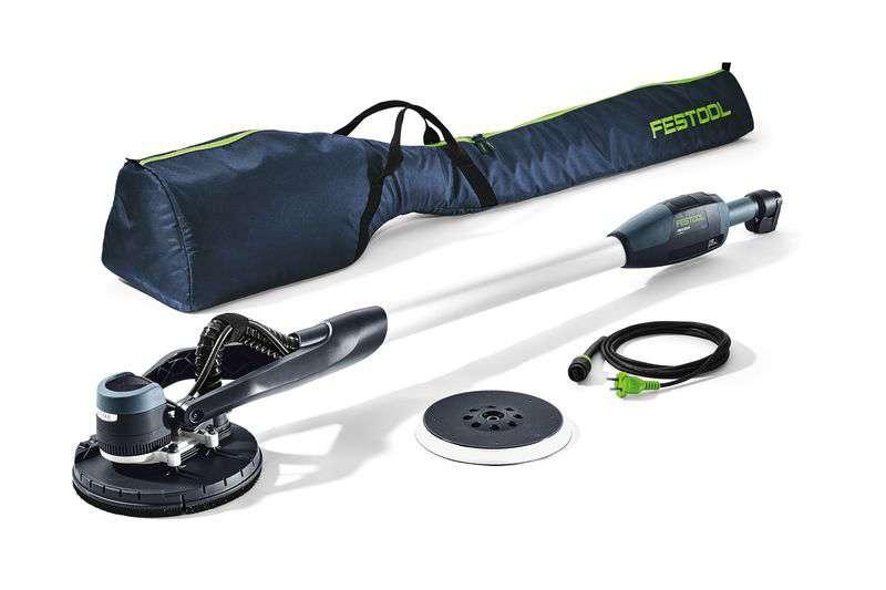 Festool PLANEX Long-reach Drywall Sander LHS-E 225 EQ GB 110 Volts Price Comparisons | Compare The Build