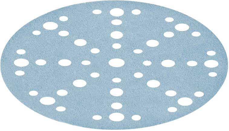 Festool 150mm Granat Sanding Disc 40G Price Comparisons | Compare The Build