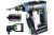 Festool Cordless CXS 10.8V Drill With 2 x 2.6ah Batteries Festool Cordless CXS 10.8V Drill With 2 x 2.6ah Batteries